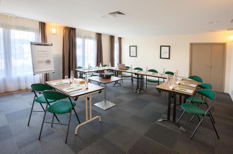 Hotel Inn Design Poitiers Sud Bagian luar foto