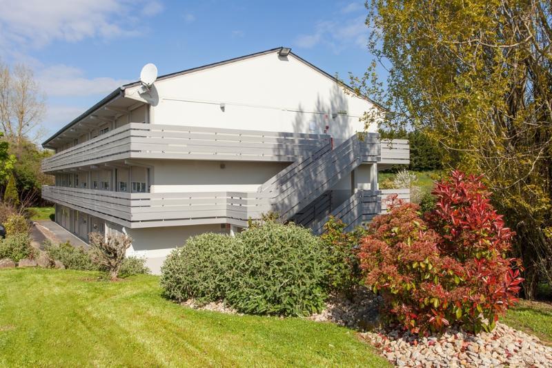 Hotel Inn Design Poitiers Sud Bagian luar foto